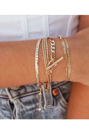 Bracelets