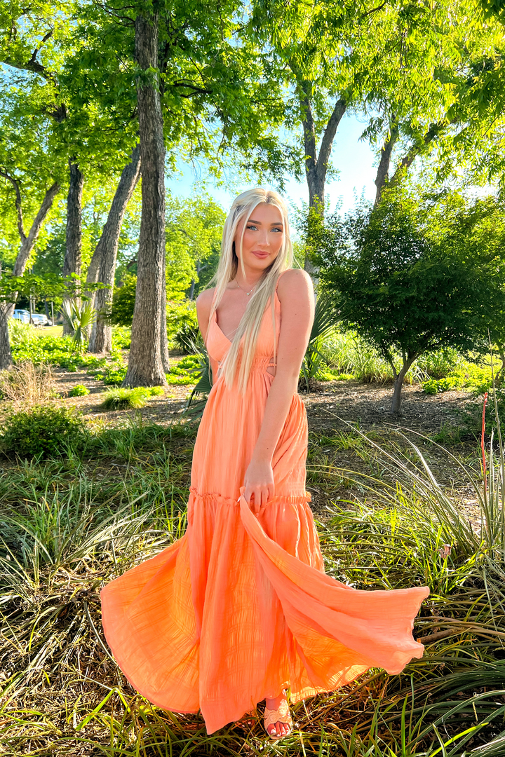 leilani maxi dress Leilani Maxi Dress – Bluebonnet Babes
