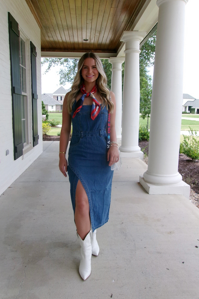 Gameday Bluebonnet Babes Gameday Bluebonnet Babes