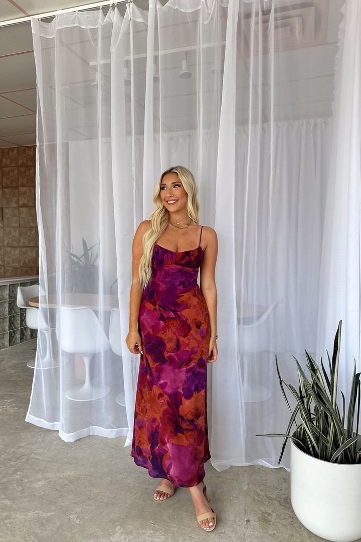burgundy bridesmaid dress long Fashion Mermaid Round Neck Rose Gold Sequins – Anniebride this custom Organza Color:(iviv-pl)ivory Lace And Tulle Over Ivory Gown With Porcelain Tulle Plunge Diane von Furstenberg Luisa